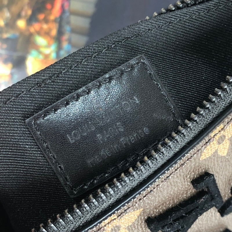 Dragons Bags ln Luxury Bag --67449
