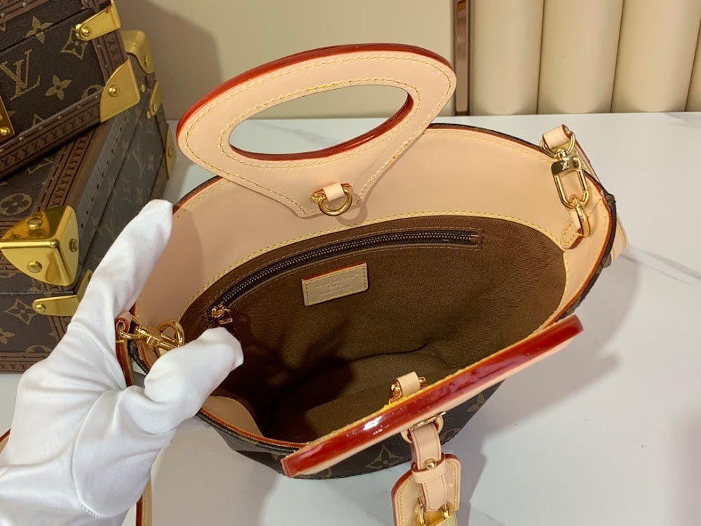 Dragons Bags ln Luxury Bag --62675