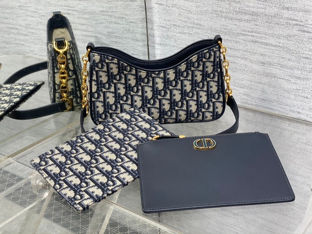 Dragons BagsDiorn Luxury Bag --115037