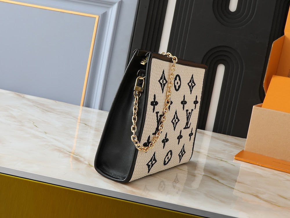 Dragons Bags ln Luxury Bag --81544