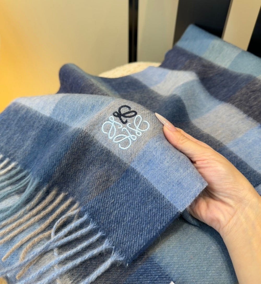 Dragons Bags Premium Designer Scarf --99549