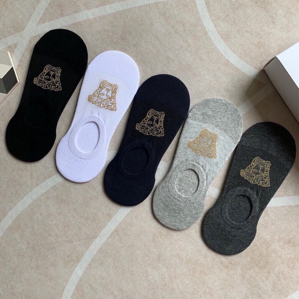 Dragons Bags Premium Luxury Socks --98528