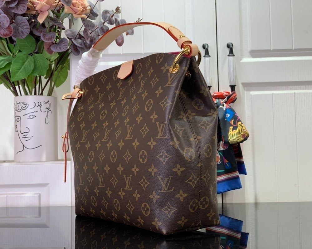 Dragons Bags ln Luxury Bag --97077