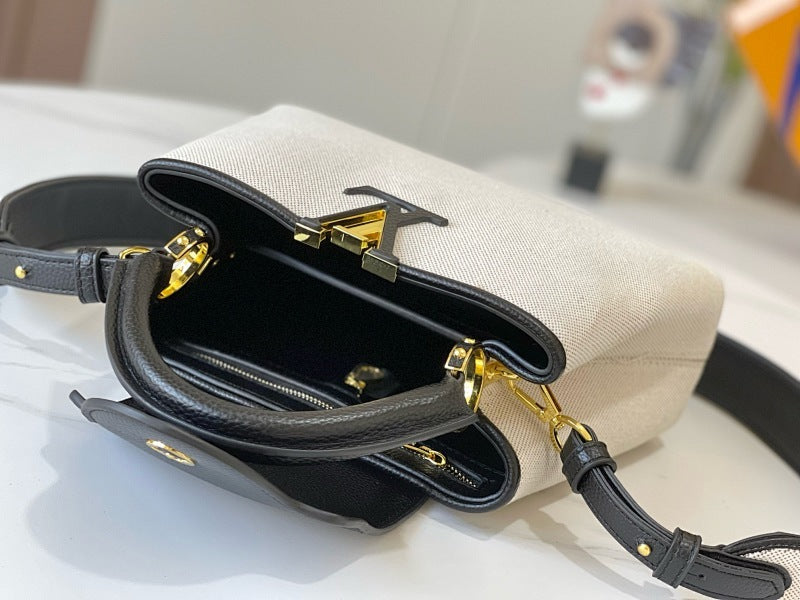 Dragons Bags LVn Luxury Bag --78732