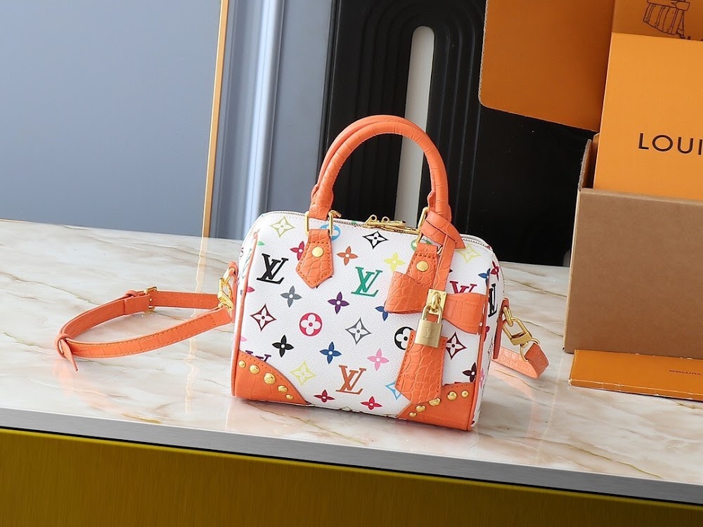 Dragons Bags ln Luxury Bag --76687