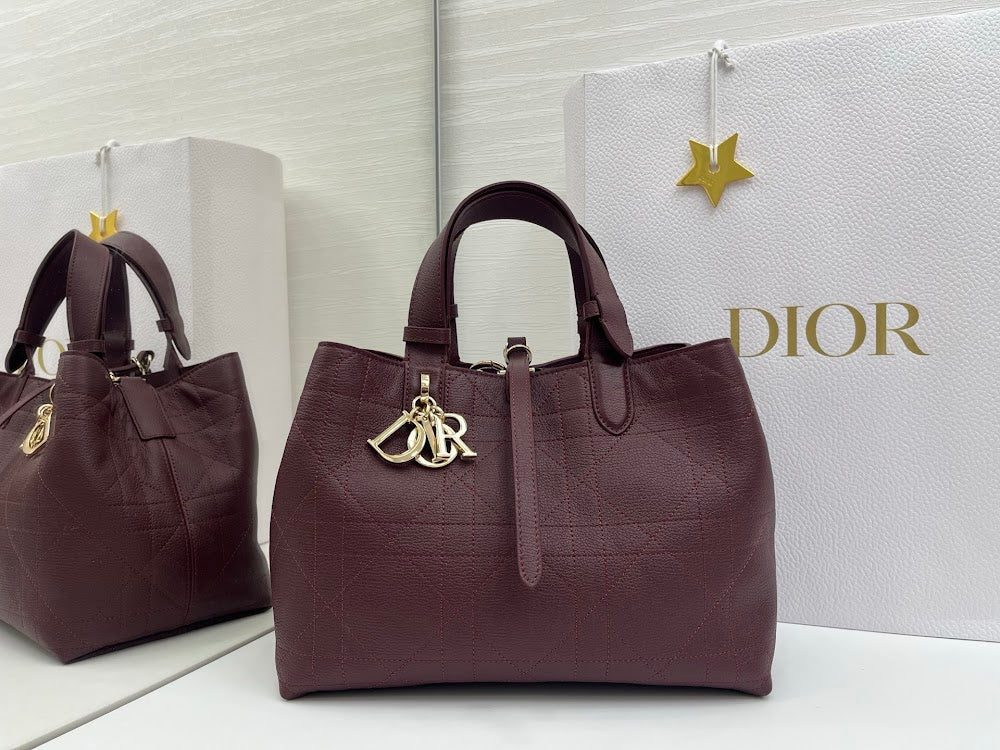 Dragons BagsDiorn Luxury Bag --115390