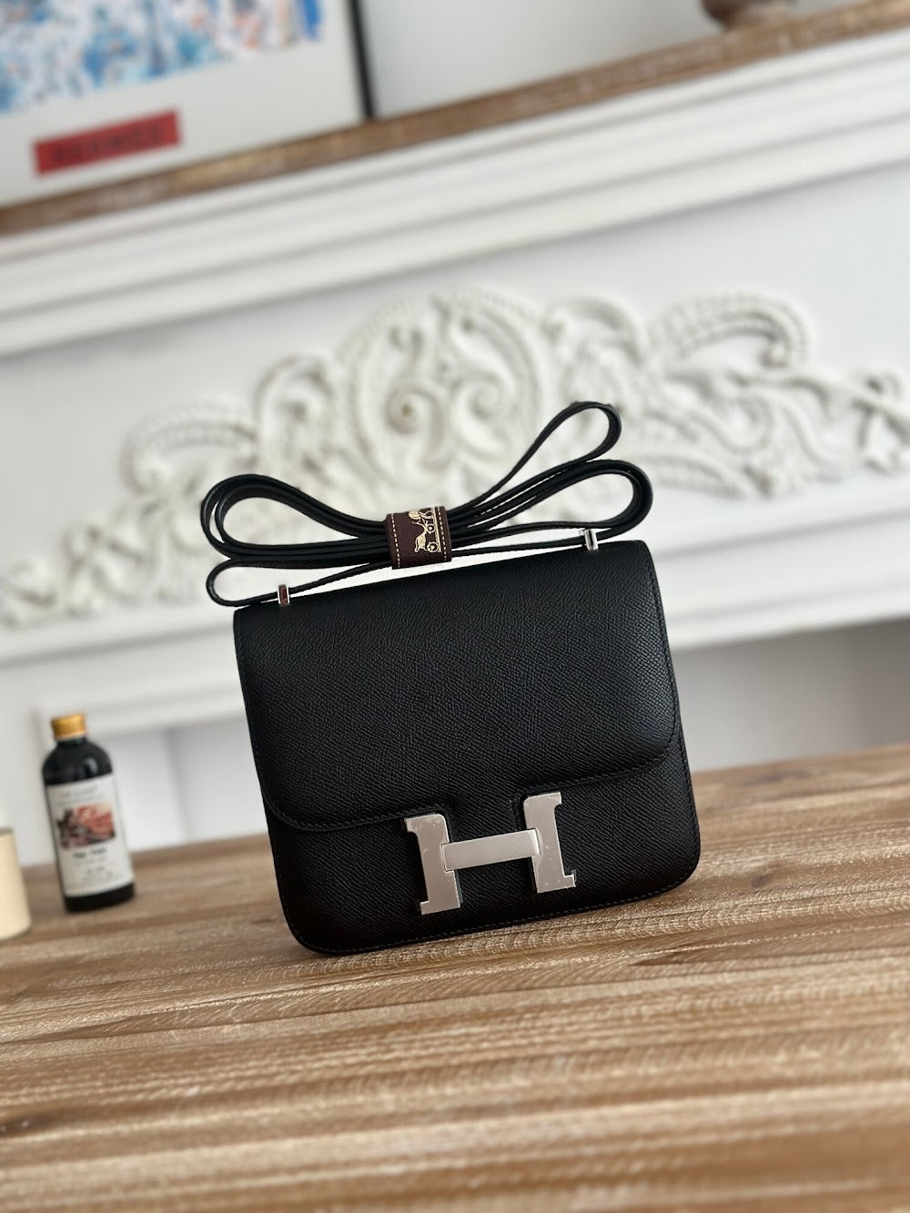 Dragons Bags Hermesn Luxury Bag --118950