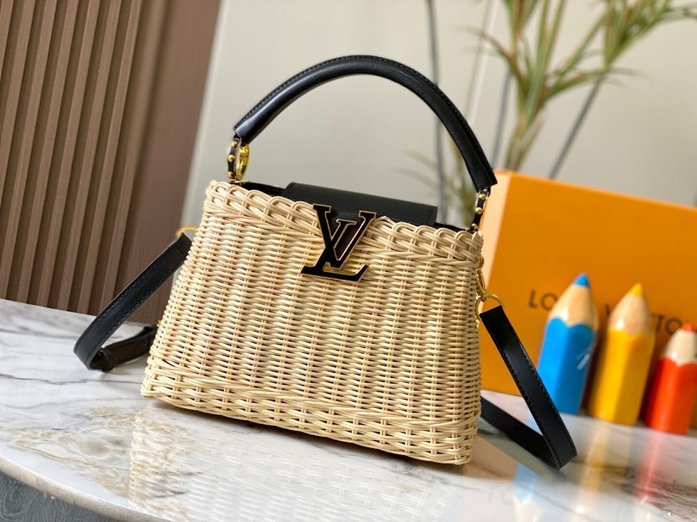 Dragons Bags ln Luxury Bag --76292