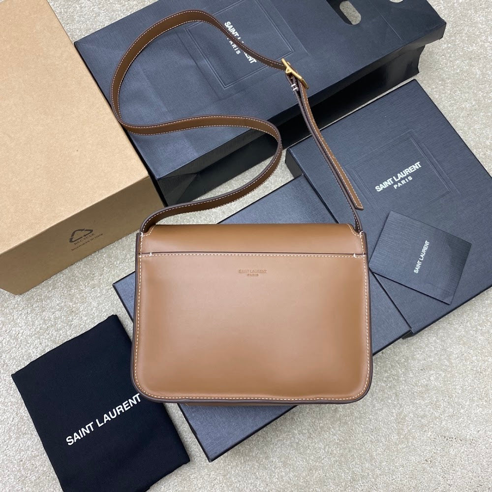 Dragons Bags YSLn Luxury Bag --120457