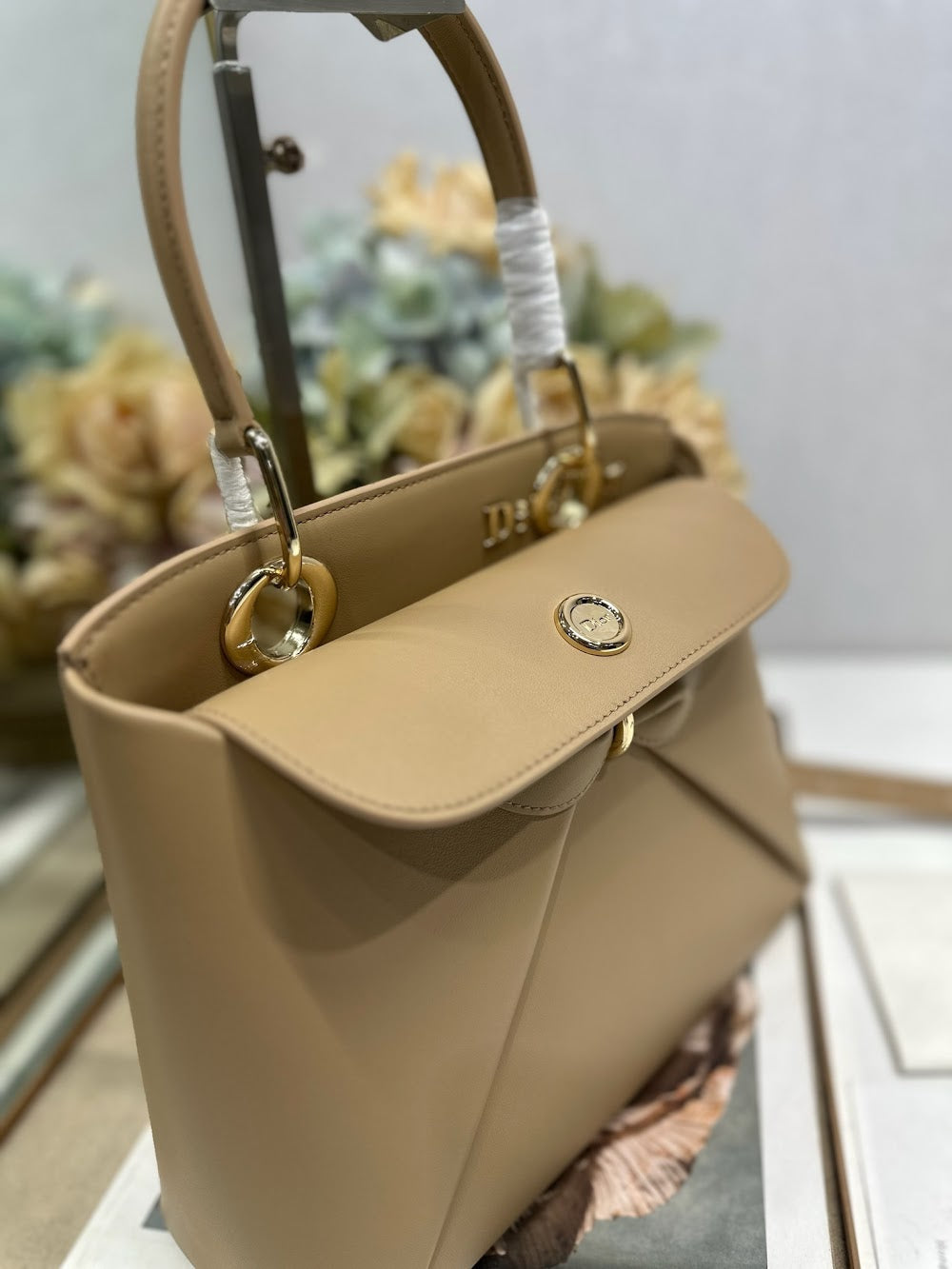 Dragons BagsDiorn Luxury Bag --114478