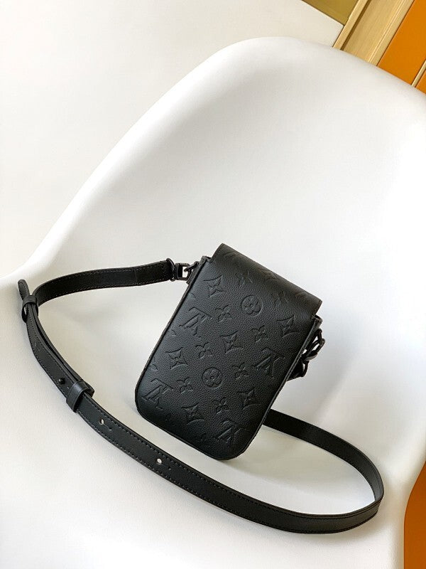 Dragons Bags LVn Luxury Bag --79687