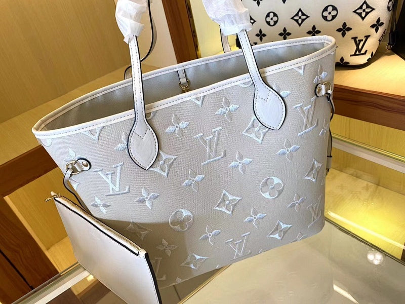 Dragons Bags LVn Luxury Bag --80026