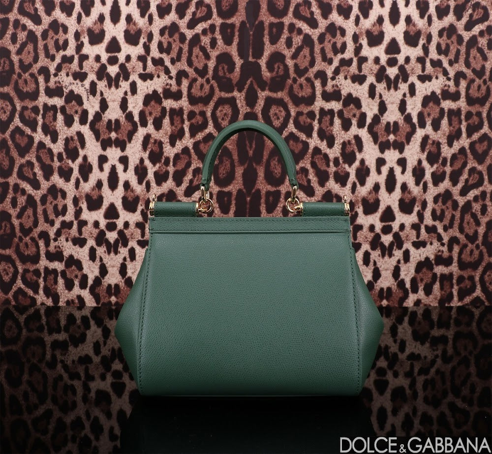 Dragons Bags DGn Luxury Bag --93598
