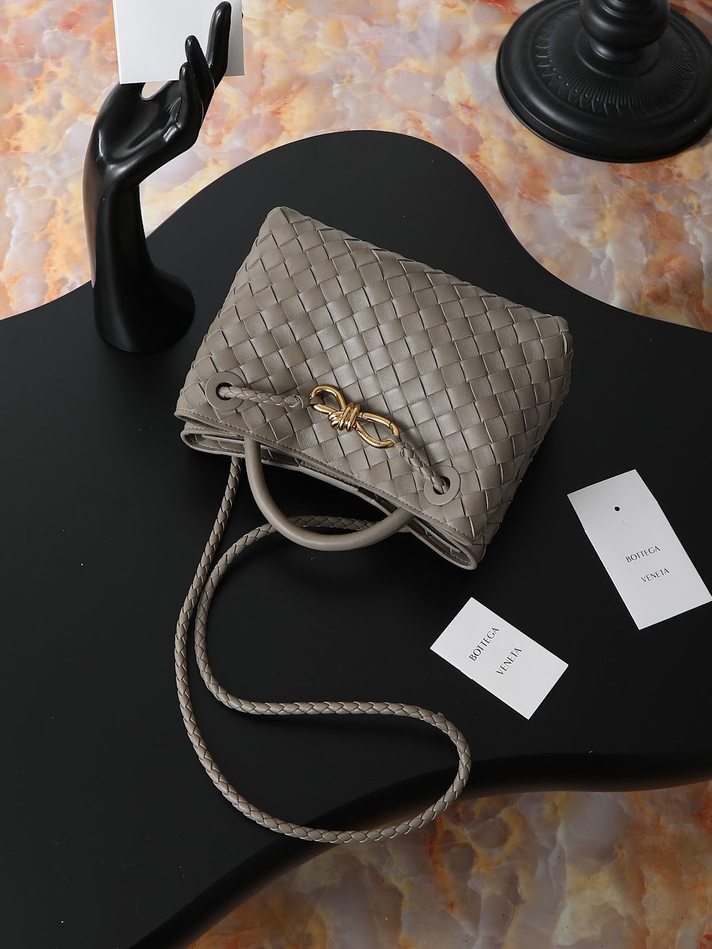 Dragons Bags Bottegan Luxury Bag --91393