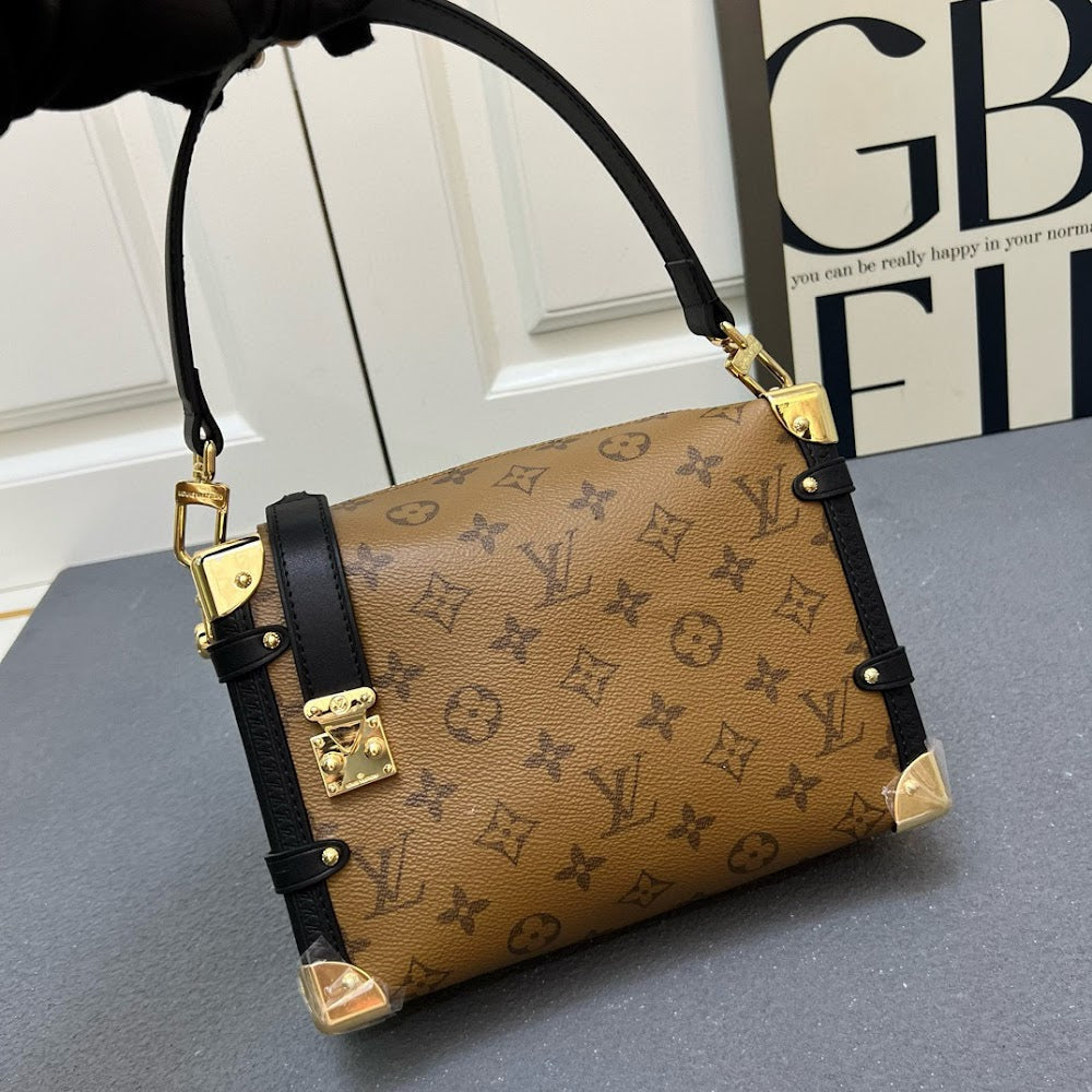 Dragons Bags LVn Luxury Bag --80861