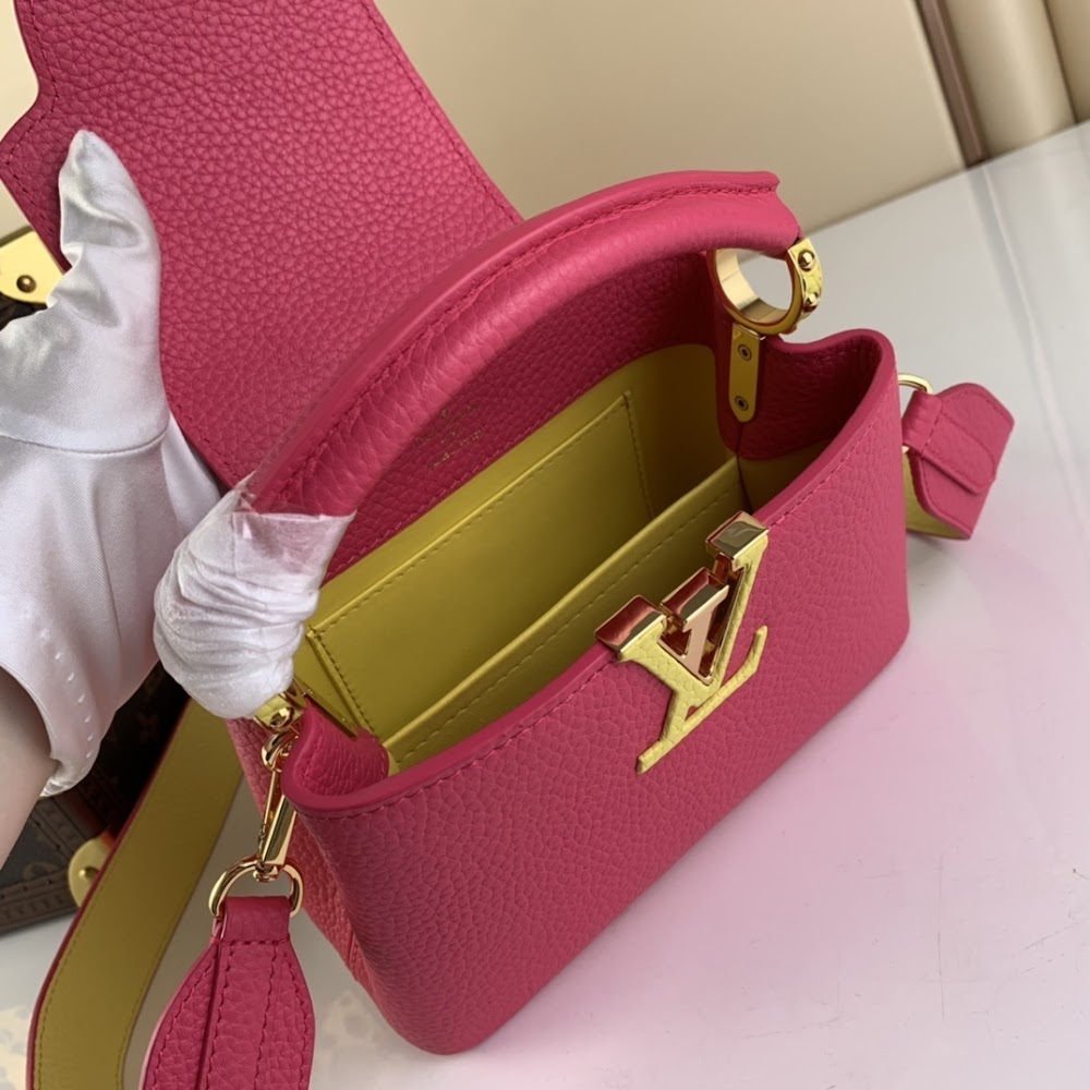 Dragons Bags ln Luxury Bag --56512