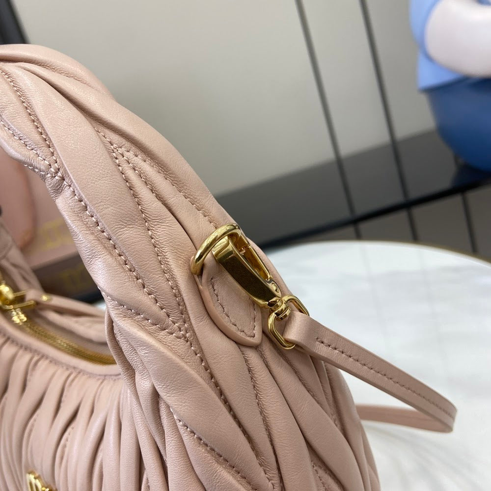 Dragons Bags Miun Miun Luxury Bag --122164