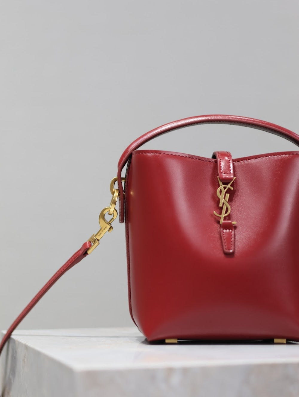 Dragons Bags YSLn Luxury Bag --119489