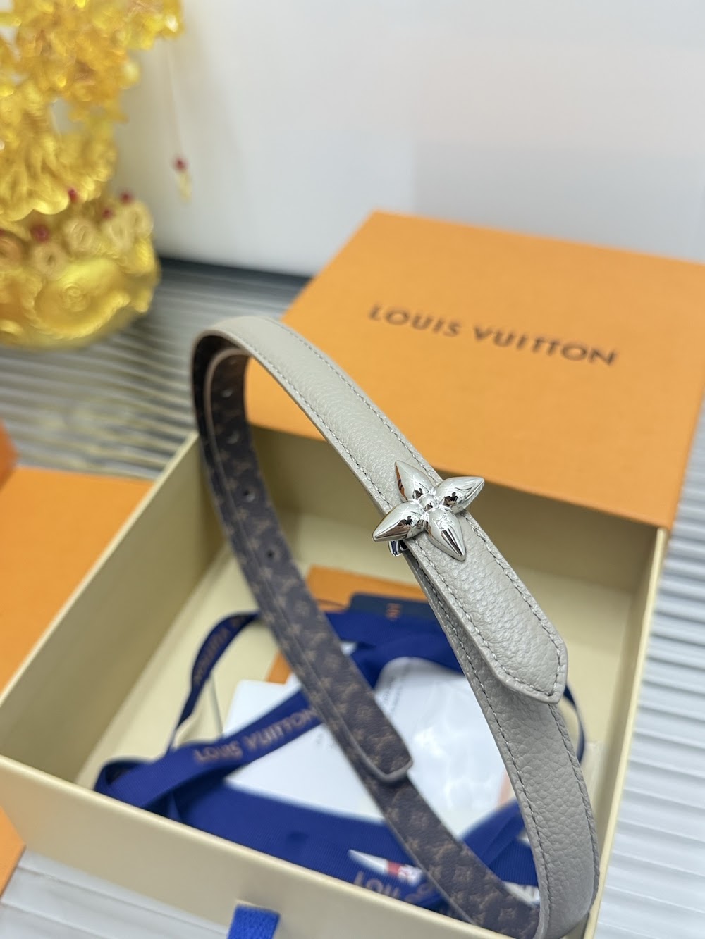 Dragons Bags ln Luxury Belt --100706
