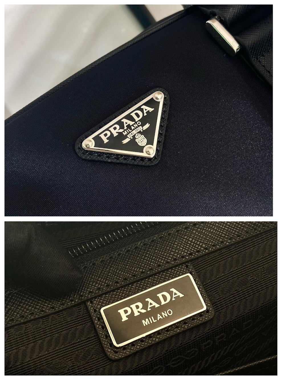 Dragons Bags Prada Luxury Bag --54659