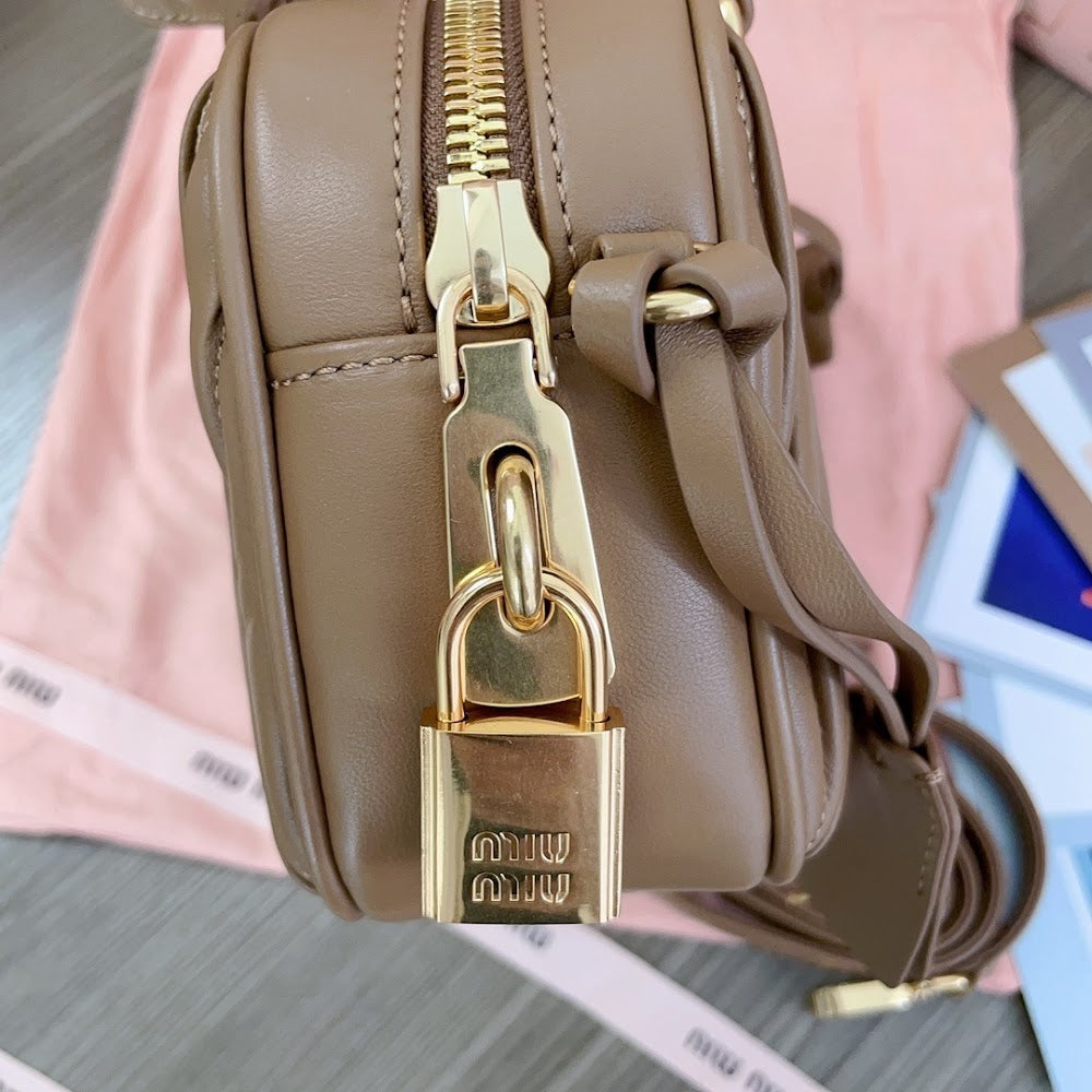 Dragons Bags Miun Miun Luxury Bag --122694