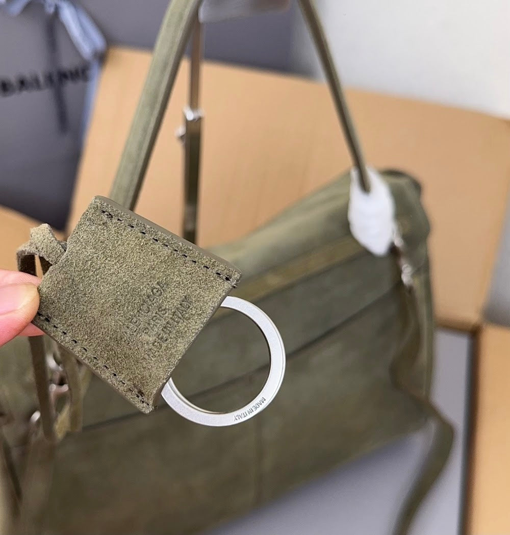 Dragons Bags Balenciaga Luxury Bag --111373
