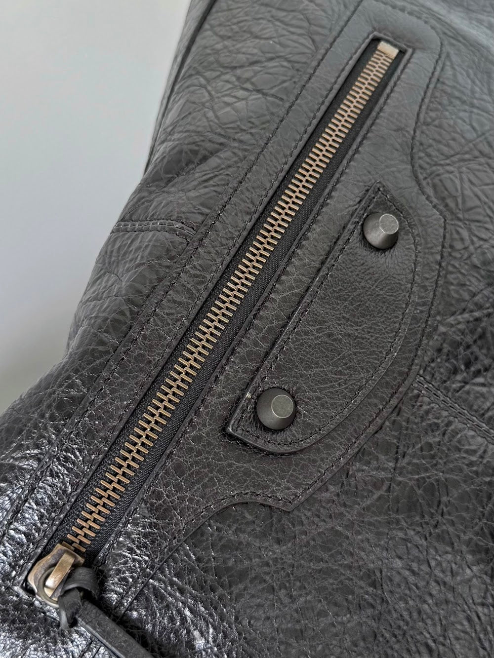 Dragons Bags Balenciaga Luxury Bag --111521