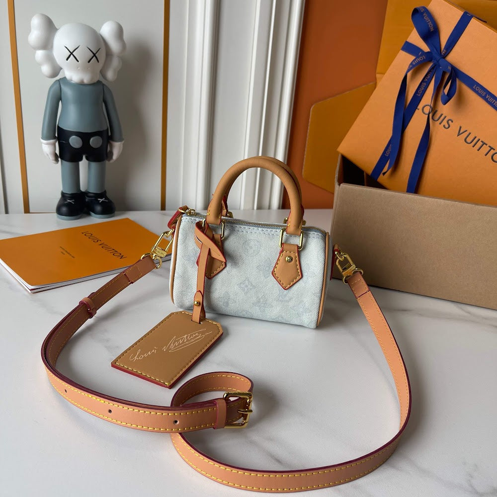 Dragons Bags ln Luxury Bag --77660