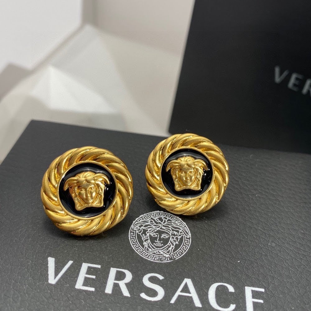 Dragons Bags Versace Luxury Jewelry --51297