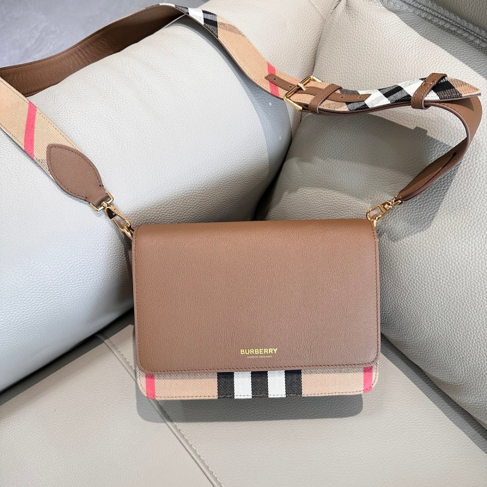 Dragons Bags Burberryn Luxury Bag --92090