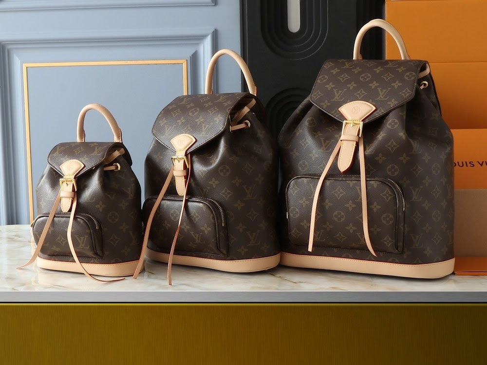 Dragons Bags ln Luxury Bag --76421
