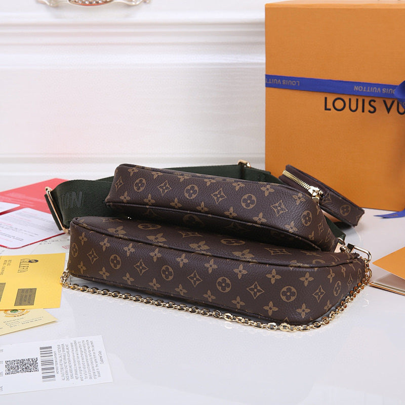 Dragons Bags LVn Luxury Bag --80255