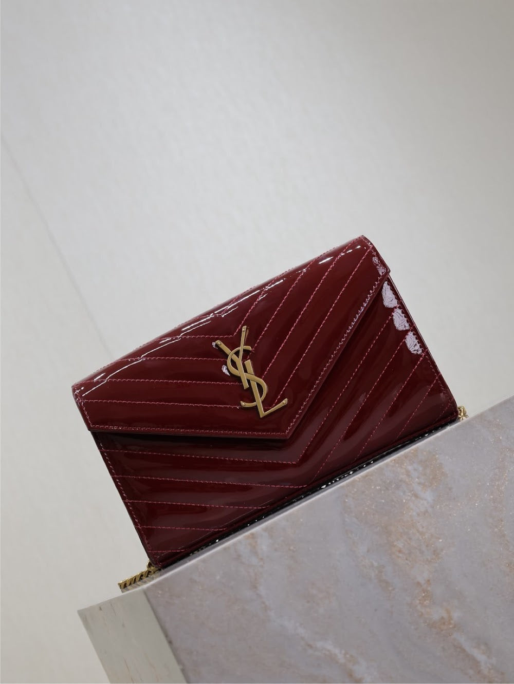 Dragons Bags YSLn Luxury Bag --119741