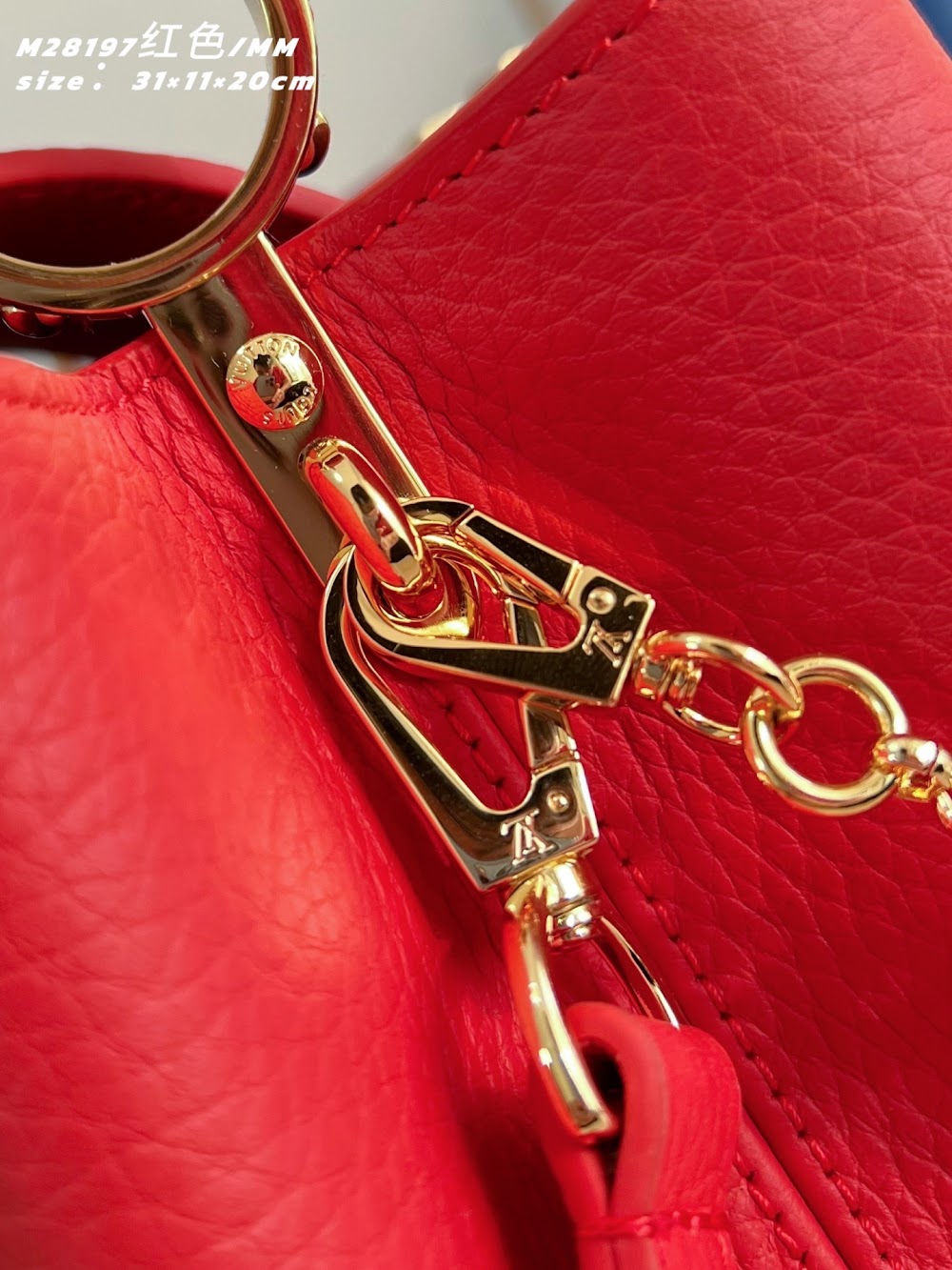 Dragons Bags ln Luxury Bag --96623