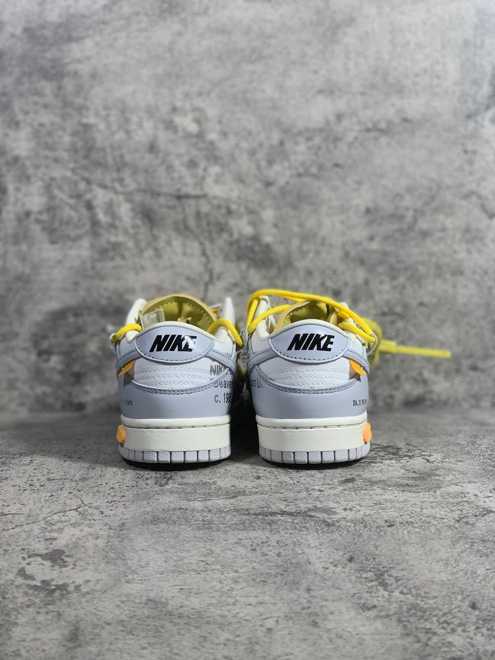 Dragons Bags Nike Luxury Shoes --55002
