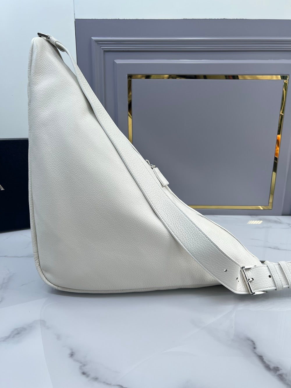 Dragons Bags Pradn Luxury Bag --102642