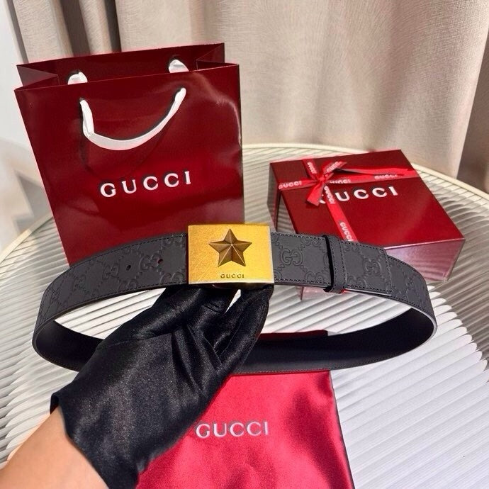 Dragons Bags Guccin Luxury Belt --108277