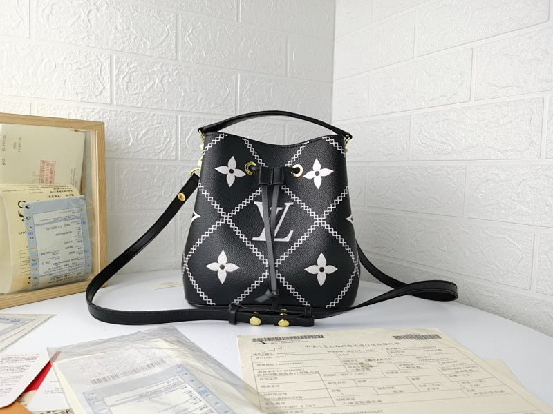 Dragons Bags ln Luxury Bag --78254