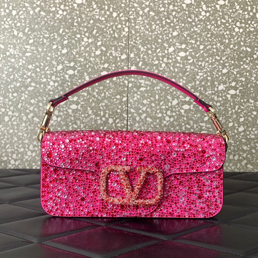 Dragons Bags valentine Luxury Bag --72742