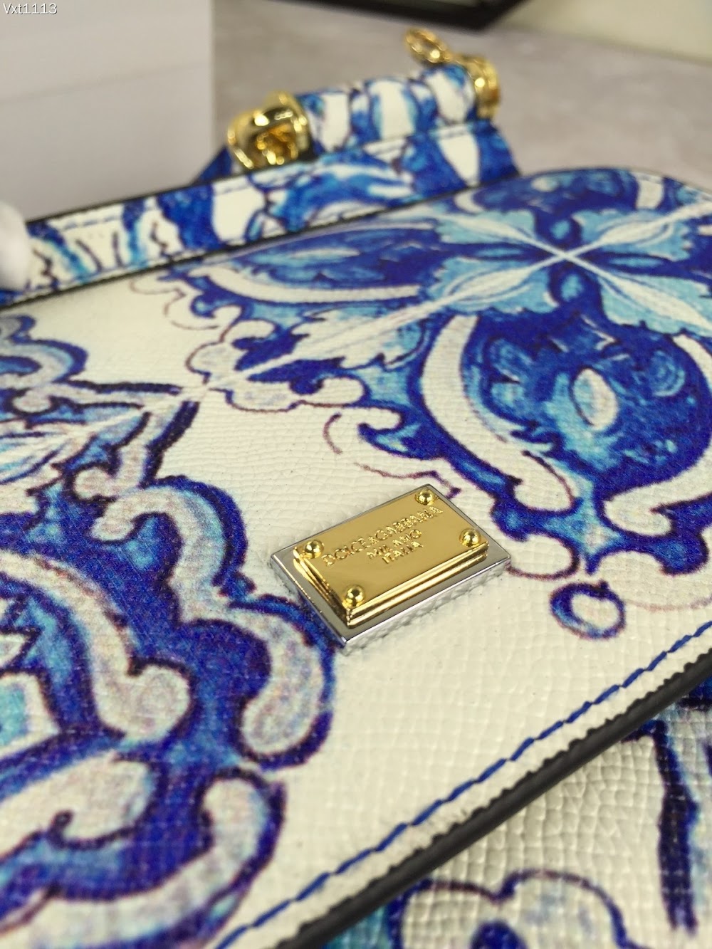 Dragons Bags DGn Luxury Bag --93247