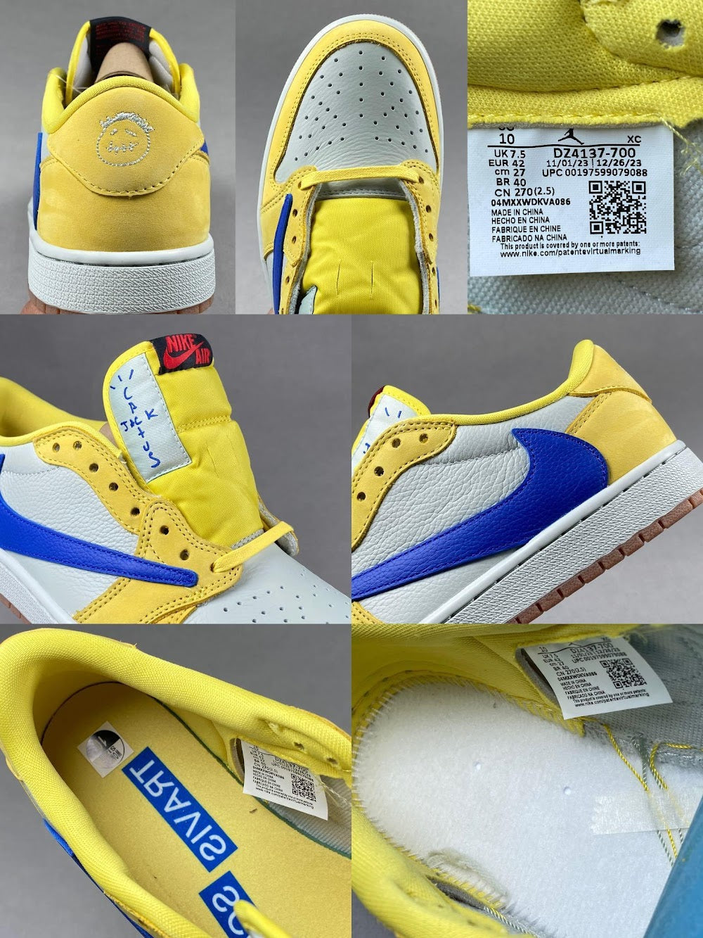 Dragons Bags Nike Luxury Shoes --55147
