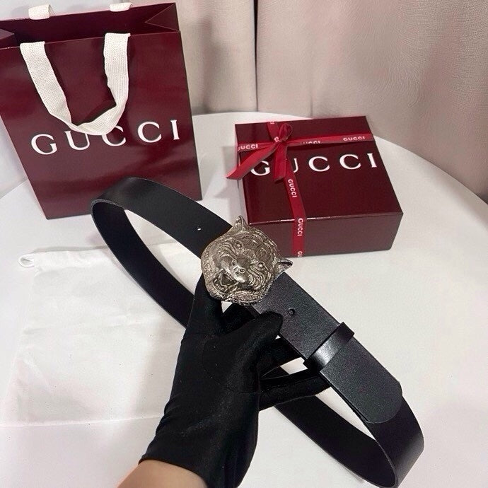 Dragons Bags Guccin Luxury Belt --108539