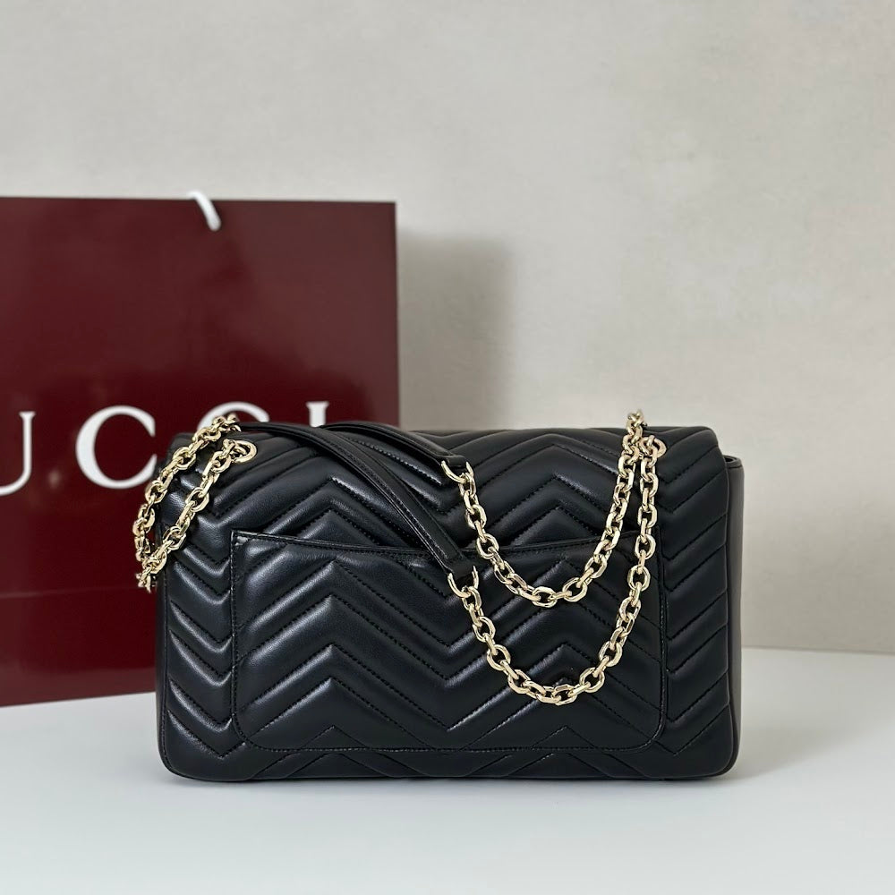 Dragons Bags Guccin Luxury Bag --94297