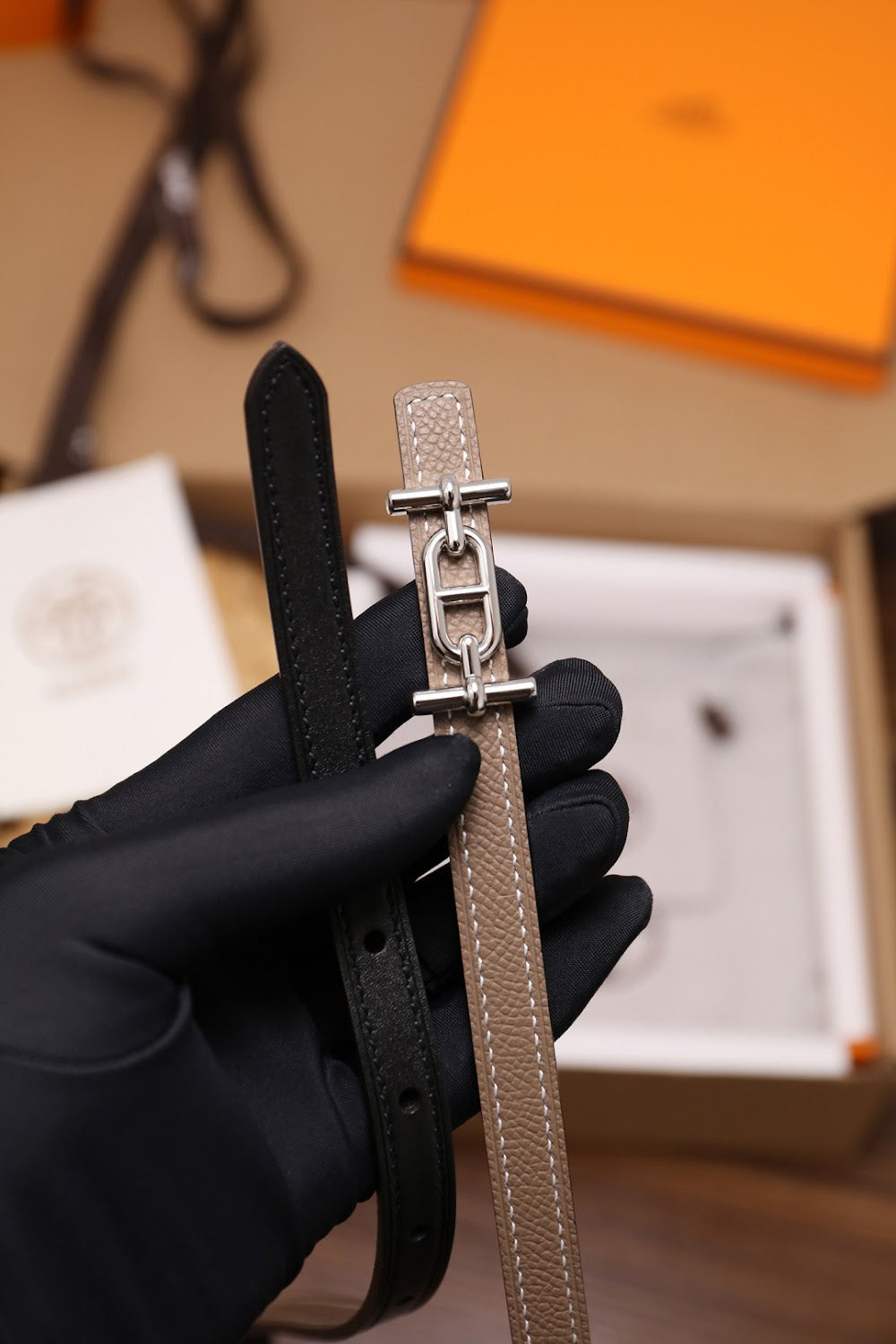 Dragons Bags Hermesn Luxury Belt --109013