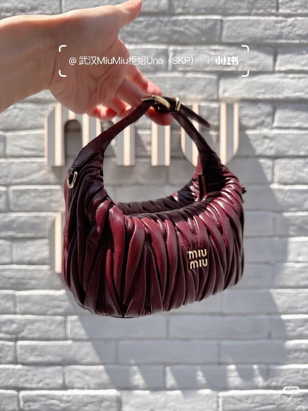 Dragons Bags Miun Miun Luxury Bag --123708