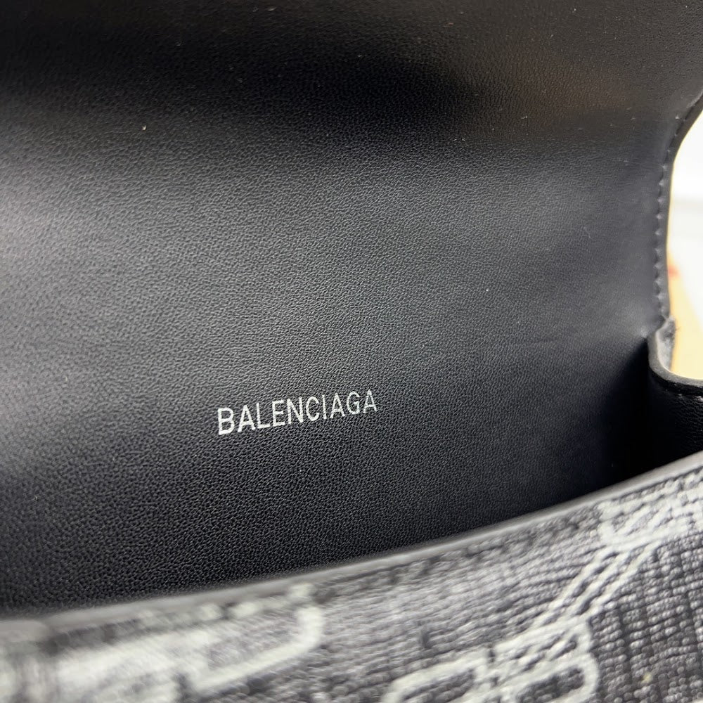Dragons Bags Balenciaga Luxury Bag --111818