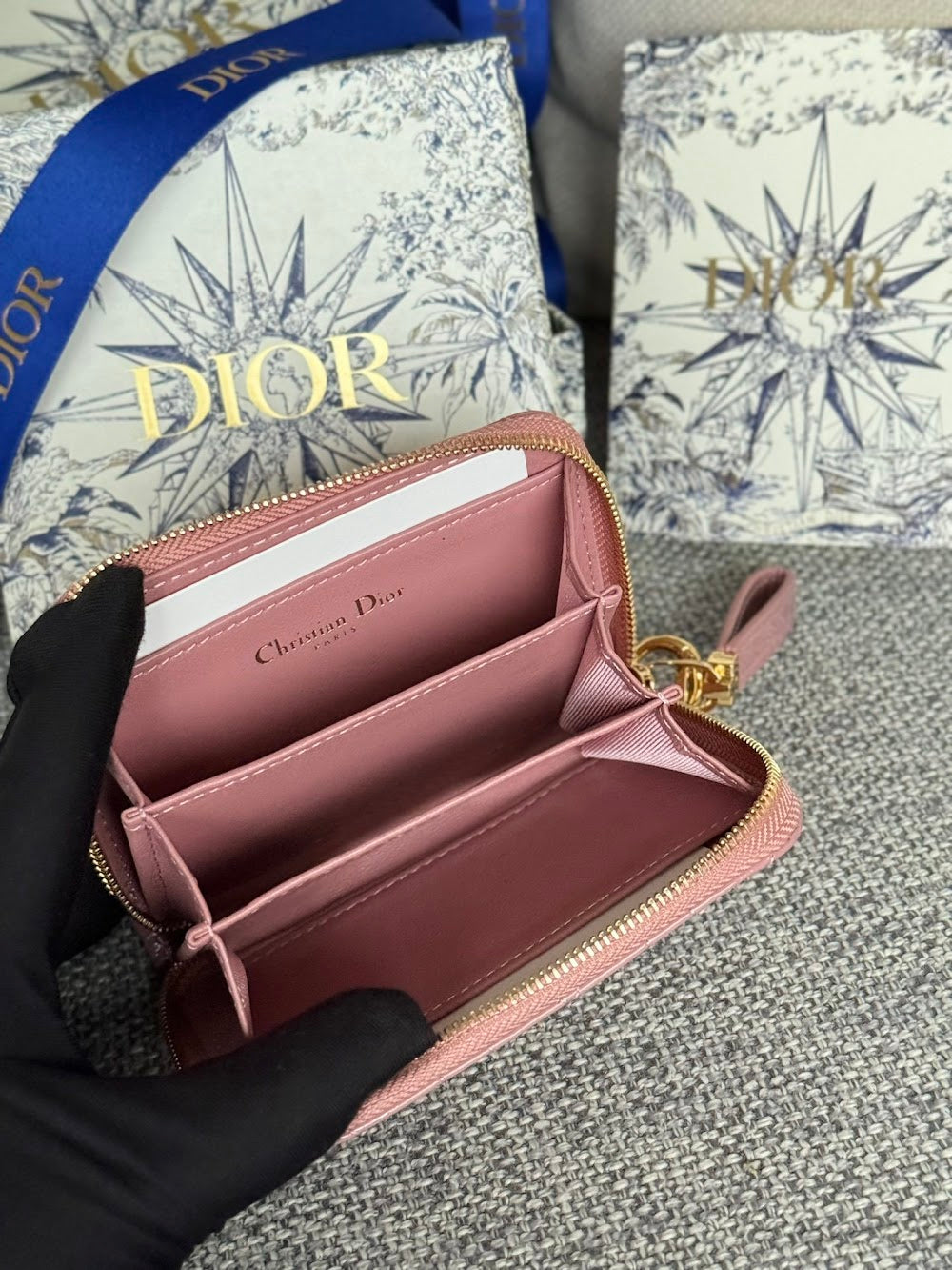 Dragons BagsDiorn Luxury Bag --114610