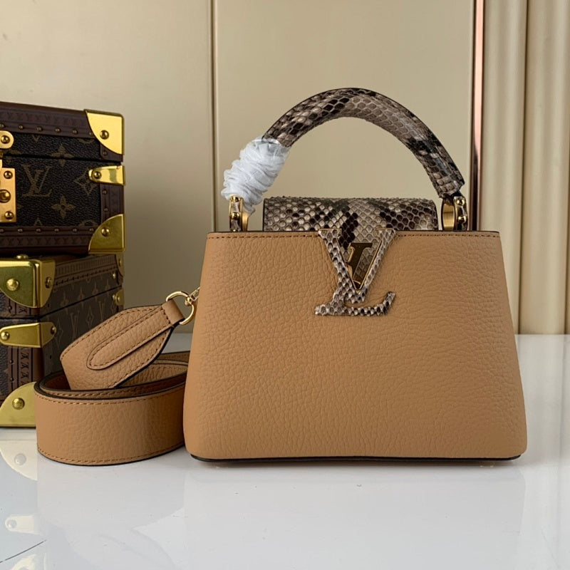 Dragons Bags ln Luxury Bag --56987