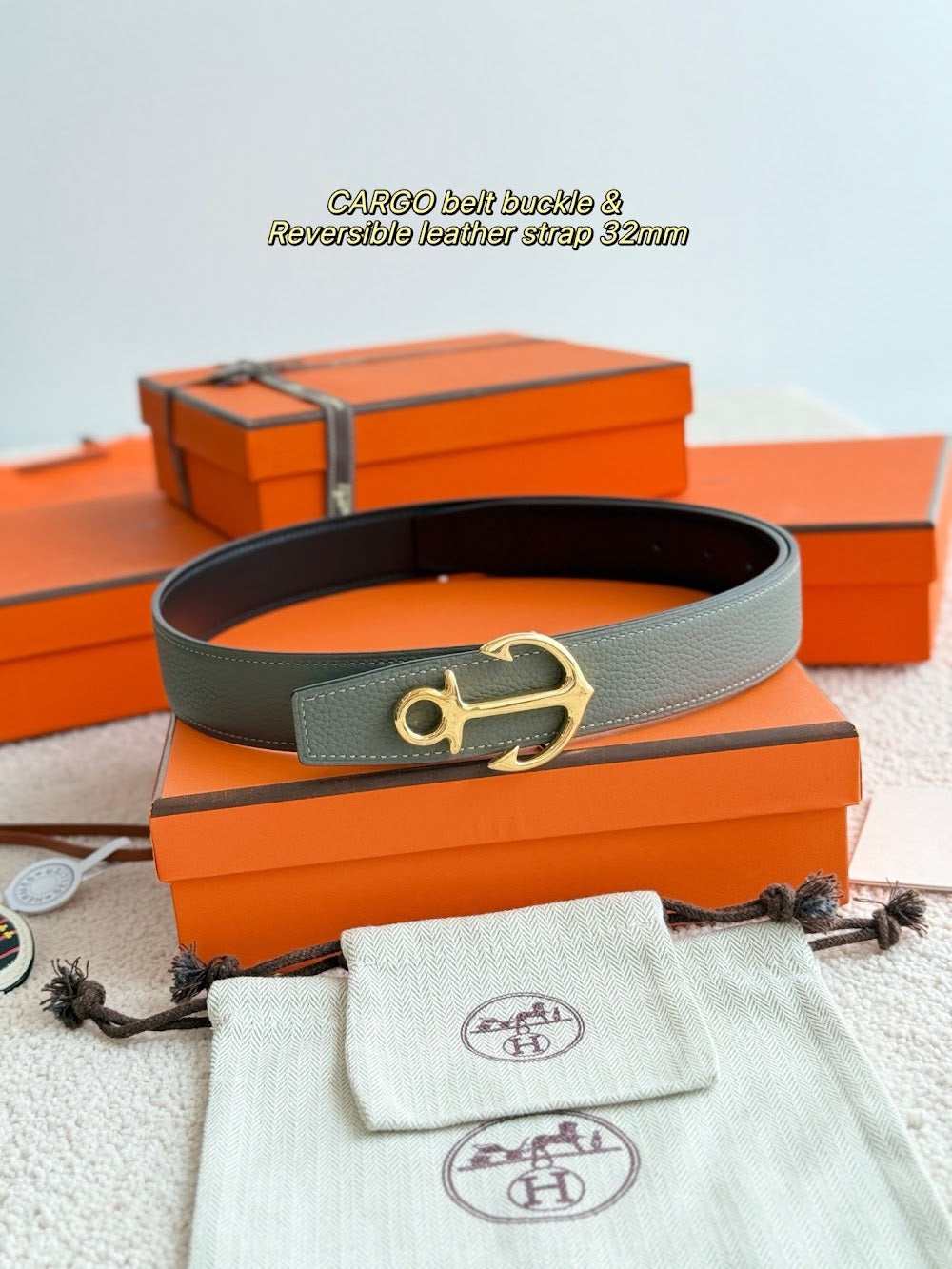 Dragons Bags Hermesn Luxury Belt --105872