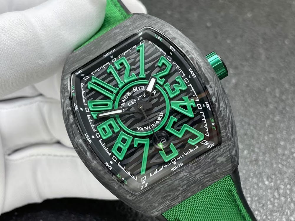 Dragons Bags Luxury Designer Watch --103849